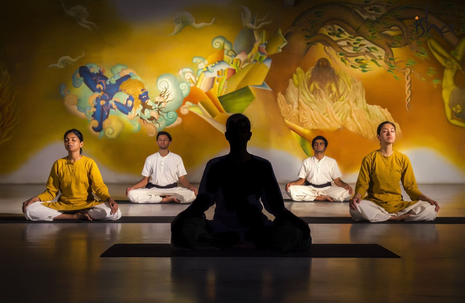 Amogha Yoga