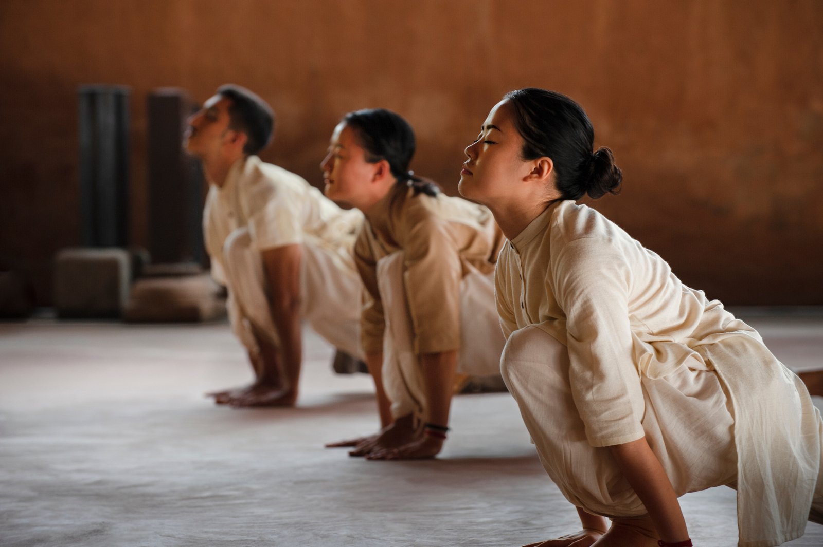 Surya Shakti