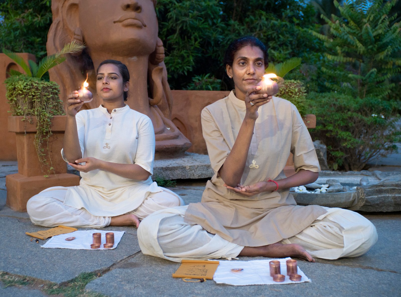Bhuta Shudhi