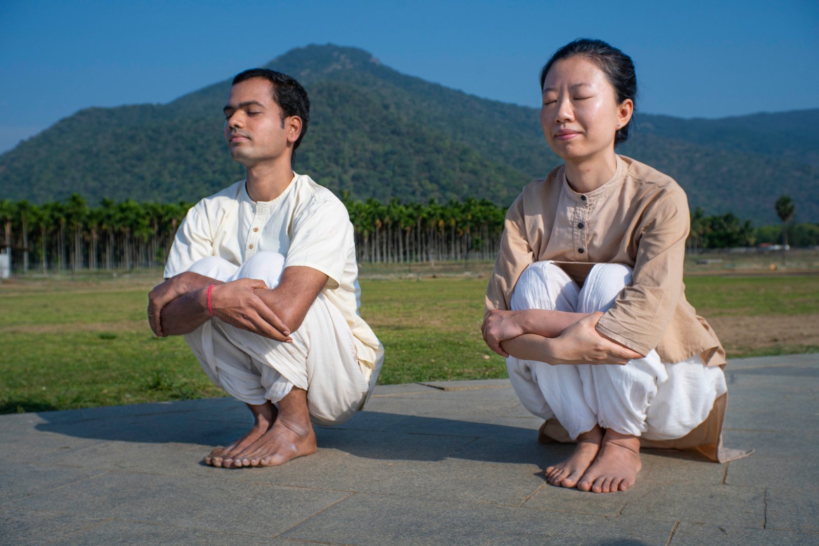 Upa Yoga