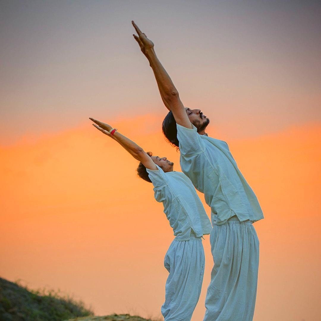 Surya Kriya