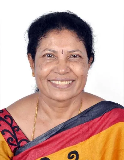 Nagarathna HC