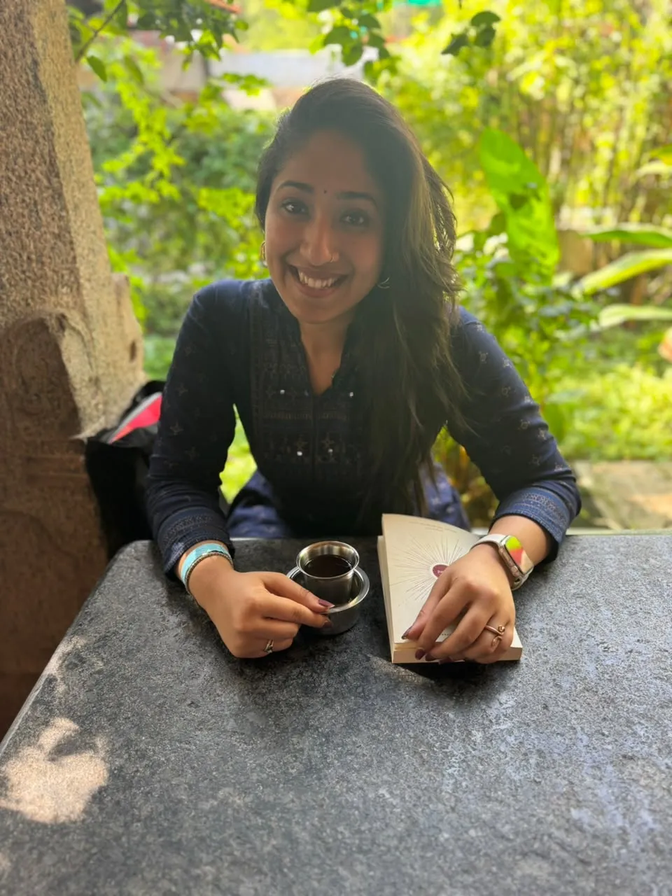 Vijaya Nayak