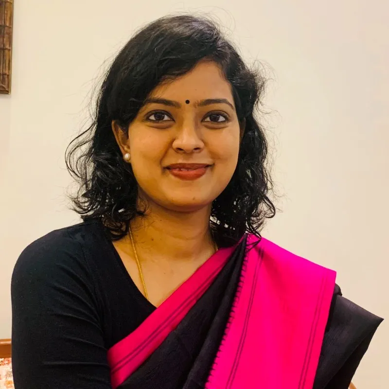 Medha Sugara